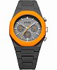 Итальянские наручные часы D1 Milano Polychrono PHBJ01 с хронографом