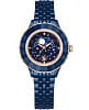 Швейцарские часы Swarovski Octea Moon 5743701