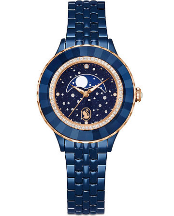 Swarovski Octea Moon 5743701