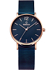 Датские часы Obaku V197LXVLML