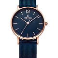 Датские часы Obaku V197LXVLML
