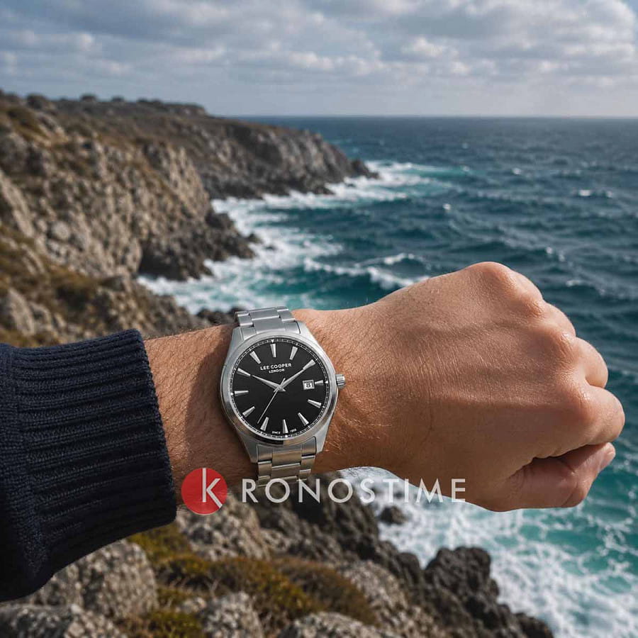 Часы Lee Cooper LC08007.350 — артикул LC08007.350