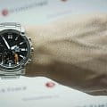 Японские часы Casio Edifice ECB-20D-1A, фото 7