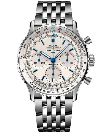 Breitling Navitimer B01 Chronograph 41 AB0139A71G1A1