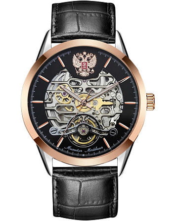 Михаил Москвин Elegance 1503L-3