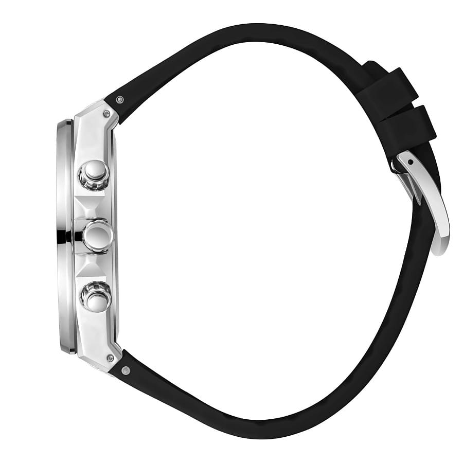Часы Lee Cooper LC08003.351 — суперметалл сталь, Англия