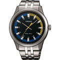 Японские часы Orient QC0U005F (FQC0U005F)