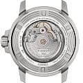 Швейцарские механические часы Tissot Seastar 1000 Powermatic 80 T120.407.11.091.00, фото 3