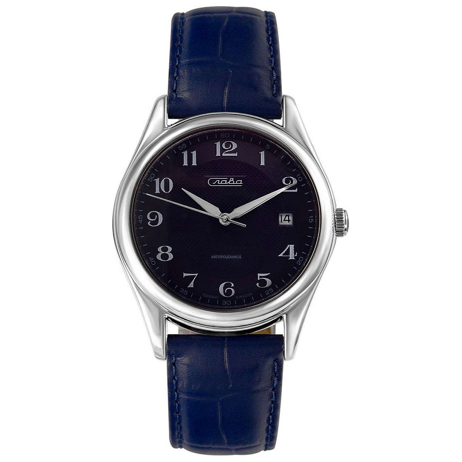 Часы Слава Сенат 1490904/300-8215 — Россия, механические