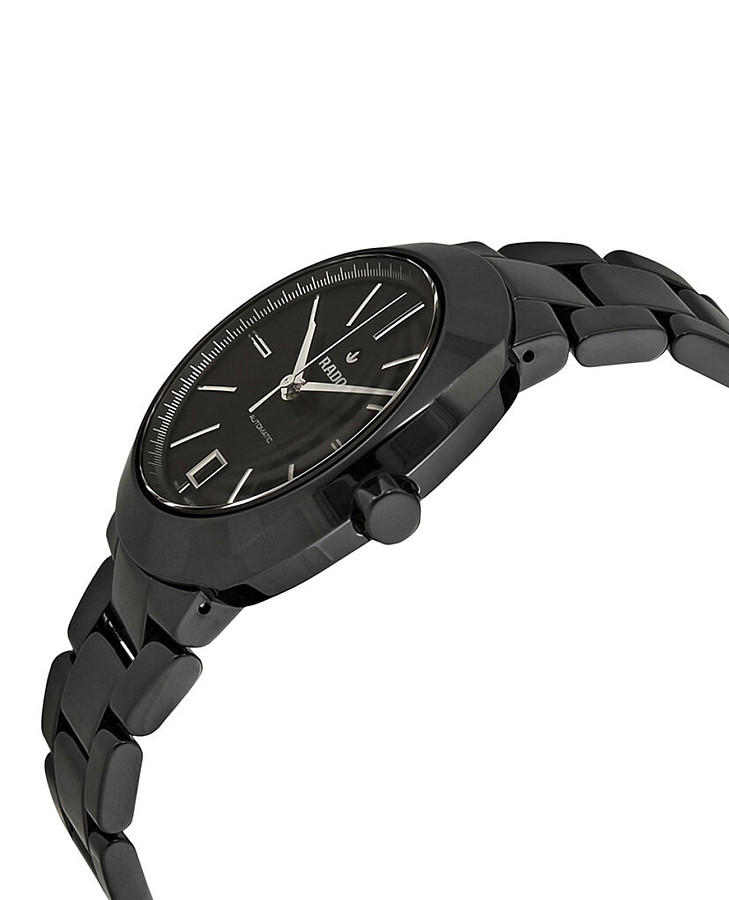 Часы Rado D-Star R15610172 — механические, керамика