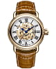 Швейцарские механические часы Aerowatch 1942 60900 RO14
