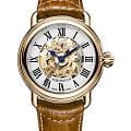 Швейцарские механические часы Aerowatch 1942 60900 RO14