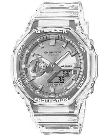Casio G-Shock GA-2100BM-7A8