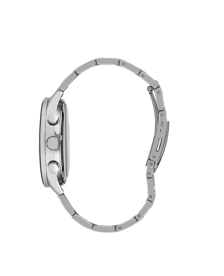 Часы Beverly Hills Polo Club BP3234X.350 — кварцевые, сталь металл