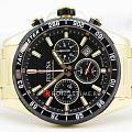 Испанские наручные часы Festina Timeless Chrono F20634/5 с хронографом, фото 4