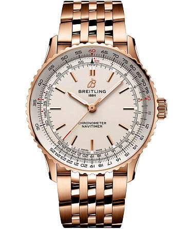 Breitling Navitimer Automatic 41 R17329F41G1R1