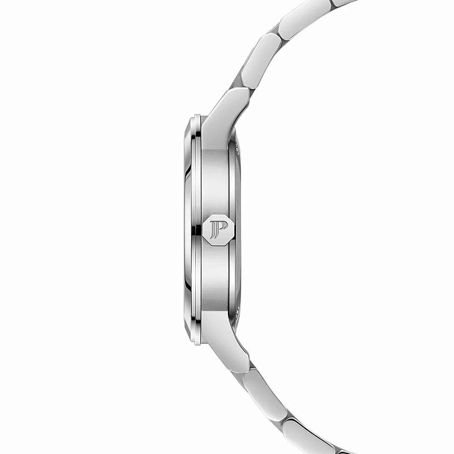Часы Jacques Philippe Cosmos JPQLS1613M6 — кварцевые, Швейцария, женские