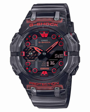 Casio G-Shock GA-B001G-1ADR (GA-B001G-1A)