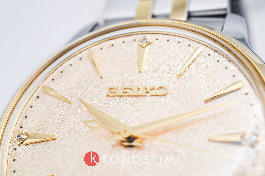 Часы Seiko Presage Cocktail Time SRRY052 — Япония, механические