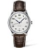 Швейцарские механические наручные часы Longines Master Collection L2.628.4.78.3