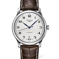 Швейцарские механические наручные часы Longines Master Collection L2.628.4.78.3