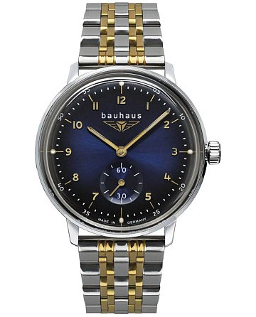 Bauhaus Classic 2037M3