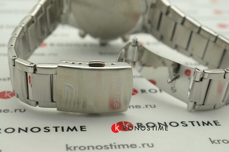 Часы Casio Collection MWA-100HD-1A — мужские, серебристый
