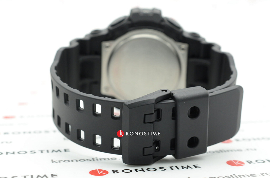 Часы Casio G-Shock GA-700DC-1A — артикул GA-700DC-1A