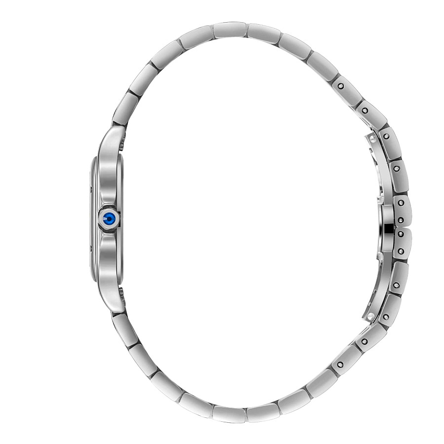 Часы Beverly Hills Polo Club BP3755C.330 — сталь металл, США
