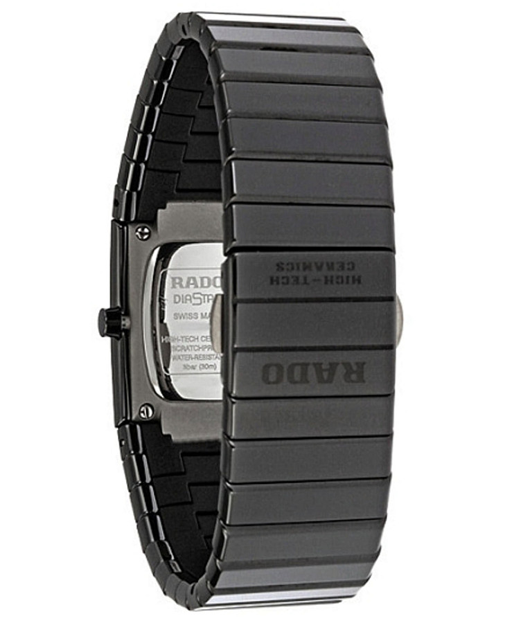 Часы Rado Ceramica R21540742 — артикул R21540742
