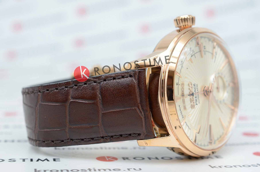 Часы Seiko Presage SARY132 — артикул SARY132