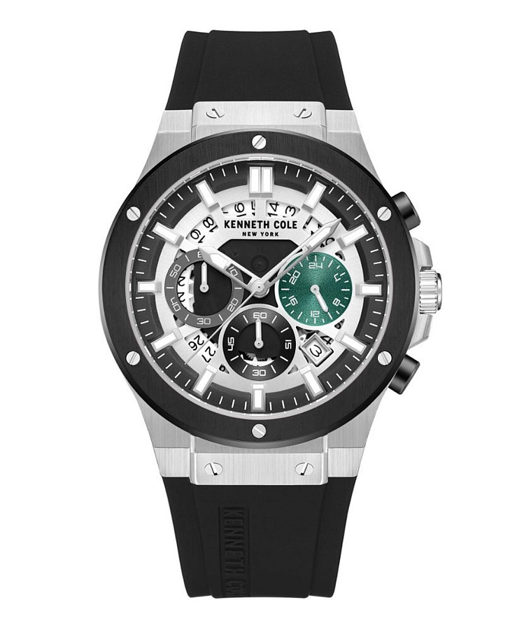 Часы Kenneth Cole Modern Dress Sport KCWGO0035501 — мужские