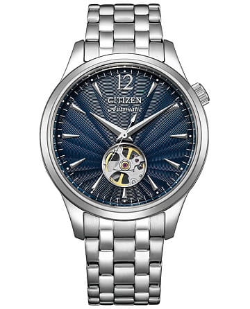 Citizen Collection NH9131-73L