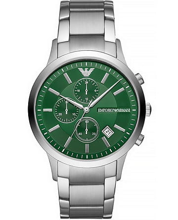 Emporio Armani Renato AR11507