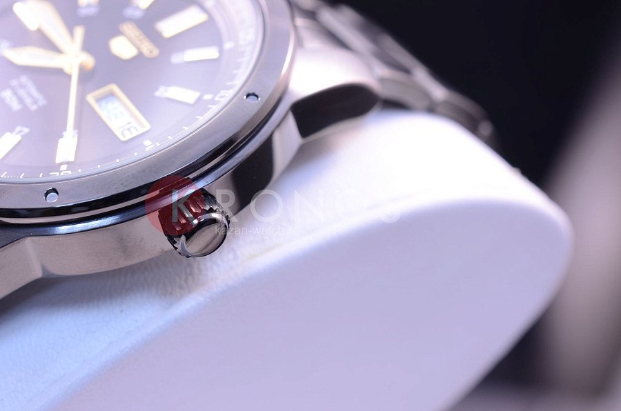 Часы Seiko SNKN17K1S — мужские