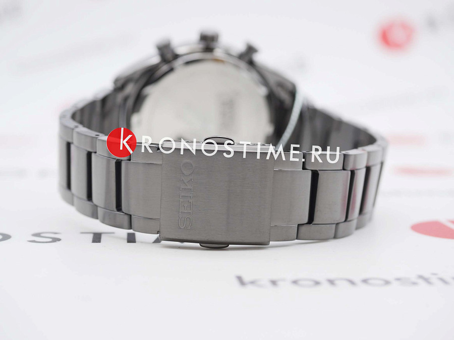 Часы Seiko Conceptual Series Sports SSC773P1 — артикул SSC773P1