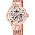 Испанские механические наручные часы Festina Automatic F20581/2