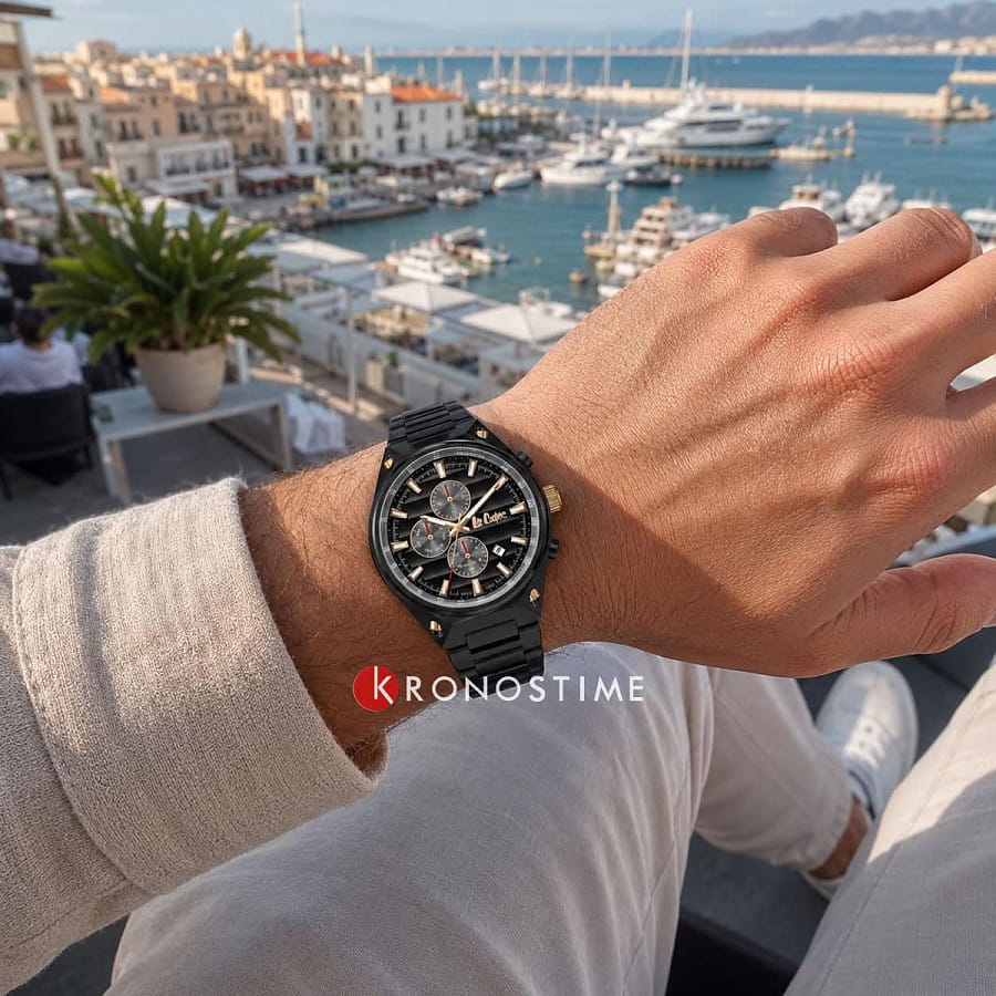 Часы Lee Cooper LC08026.060 — артикул LC08026.060