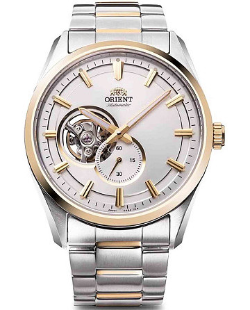 Orient Contemporary RA-AR0006S (RN-AR0006S)