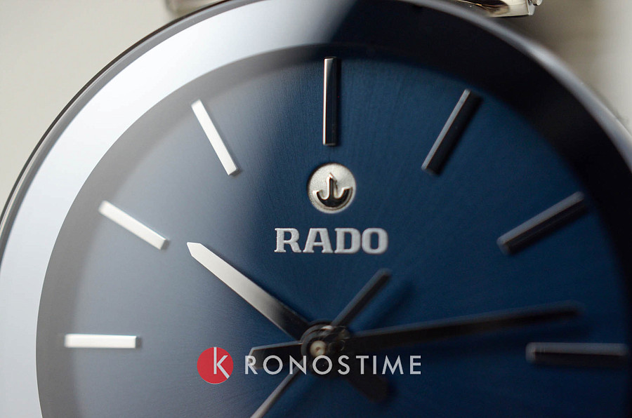Часы Rado Florence Automatic R48899203 — нержавеющая сталь, женские