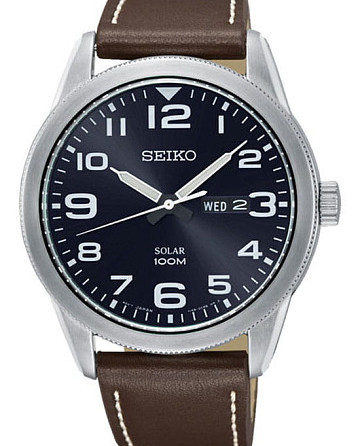 Seiko Conceptual Series Sports SNE475P1S
