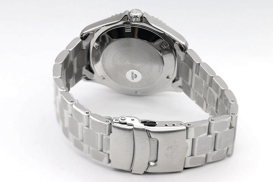Часы Orient Diving Sports Automatic AA02002D — артикул AA02002D, мужские