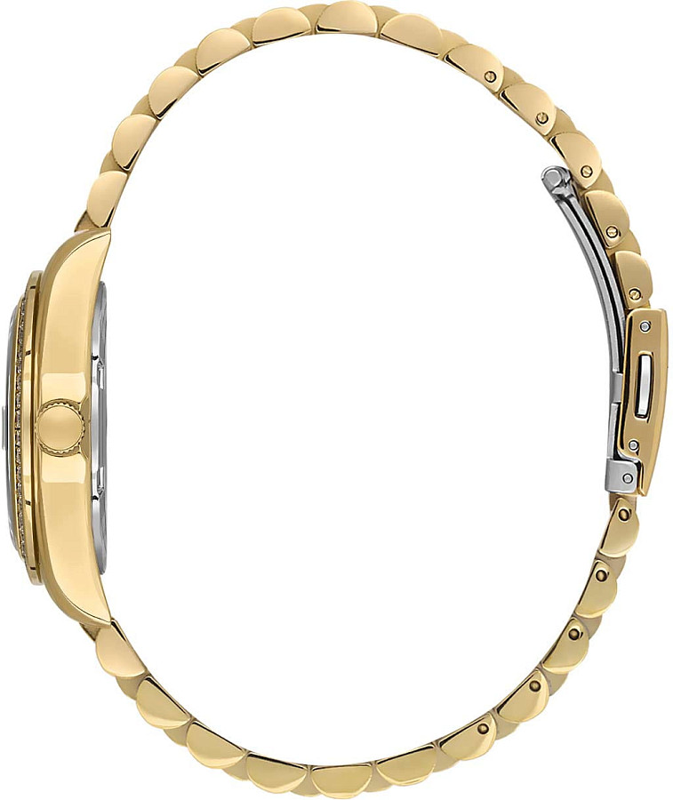 Часы Daniel Klein Premium DK.1.13715-2 — кварцевые, сталь металл
