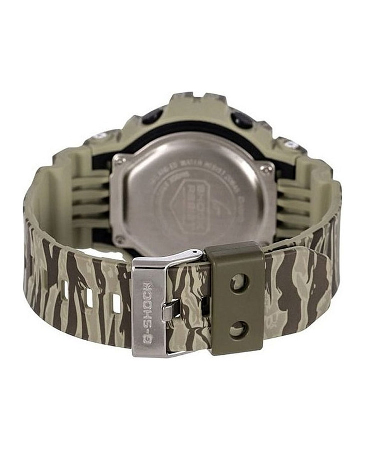 Часы Casio G-Shock GD-X6900TC-5ER — пластик, Япония