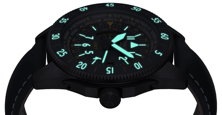 Часы Aviator Airacobra V.1.37.7.305.4 — артикул V.1.37.7.305.4