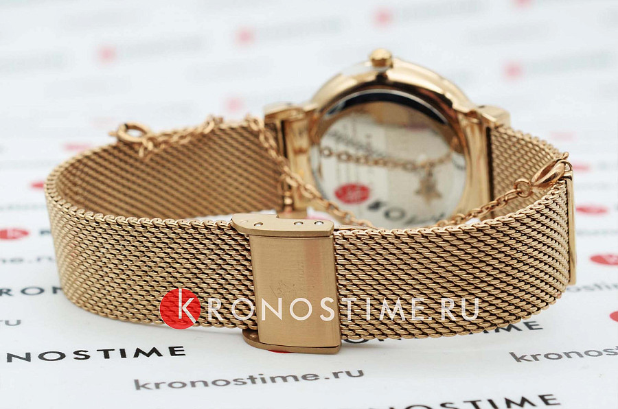 Часы Beverly Hills Polo Club BP3363C.430 — артикул BP3363C.430