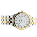 Швейцарские механические часы Longines Flagship L4.984.3.21.7, фото 7