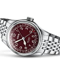 Швейцарские механические часы Oris Big Crown Pointer Date 01 754 7741 4068-07 8 20 22, фото 2