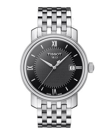 Tissot Bridgeport Lady T097.010.11.058.00