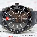 Японские механические часы Orient Diving Sports Automatic AC09001B, фото 2